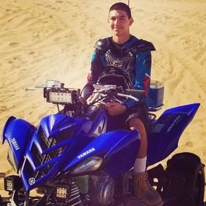 Meet your Posher, Alfonso