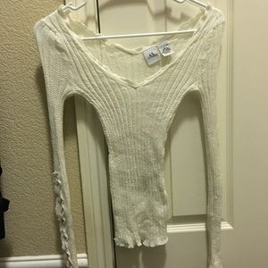 AX Armani Exchange shirt