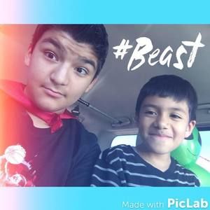 Meet your Posher, Austin