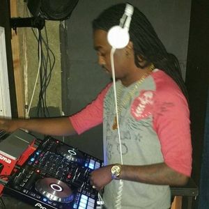 Meet your Posher, D-rankin