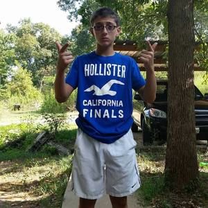 Meet your Posher, Ryan