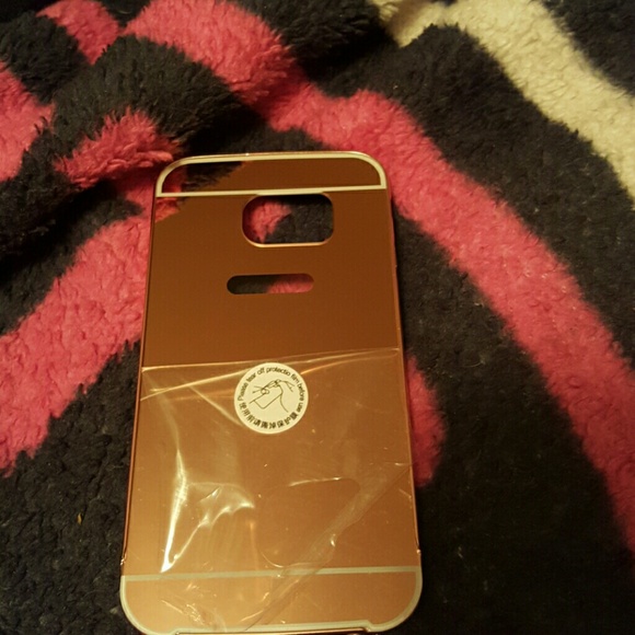 Samsung galaxy S6 edge case.
