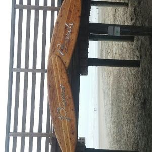 Meet your Posher, Brook