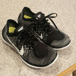SOLD! Nike Free Flyknit 4.0