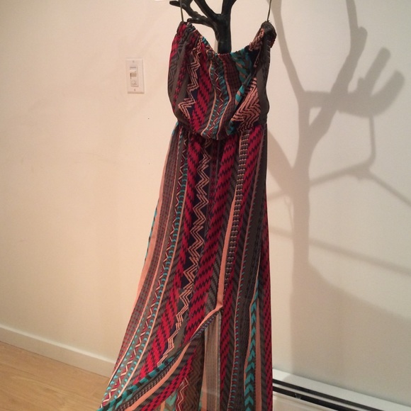 Maxi Dress! - Picture 2 of 4