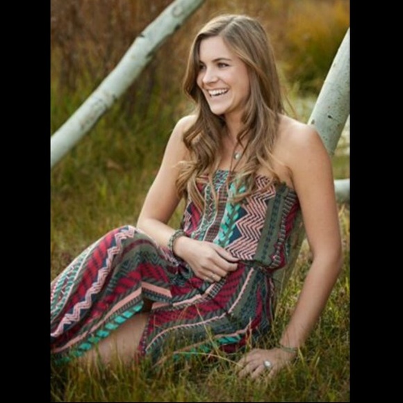 Maxi Dress! - Picture 1 of 4