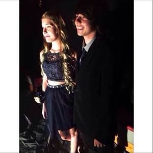 Meet your Posher, Paul