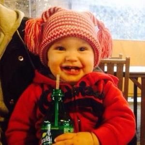 Meet your Posher, Scott