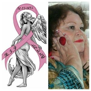 Meet your Posher, Edna