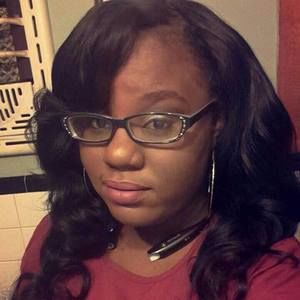 Meet your Posher, Jazzmine