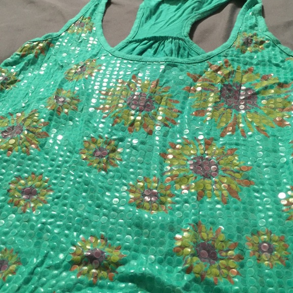 Tank top - Picture 3 of 3