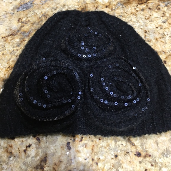 DVf  hat