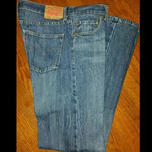 514 LEVIS - MEN'S