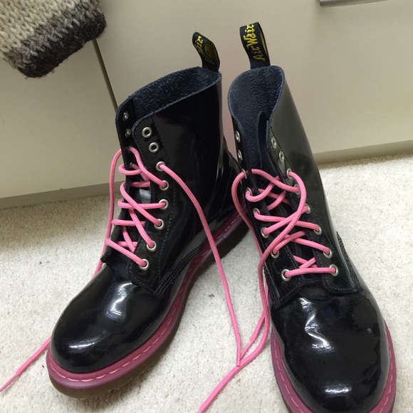 Doc Martens (new)