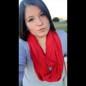 Meet your Posher, Misti