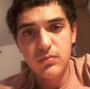 Meet your Posher, Alex