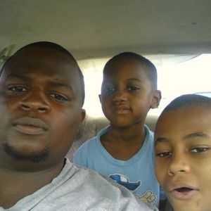 Meet your Posher, Christopher