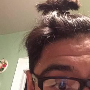 Meet your Posher, Giovanni