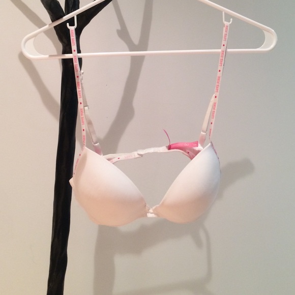Pink 32B push-up