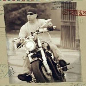 Meet your Posher, Justin