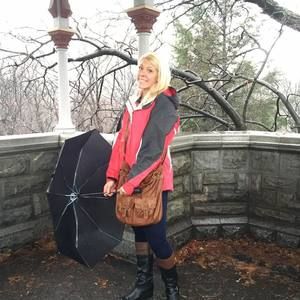 Meet your Posher, Kate