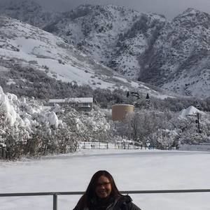 Meet your Posher, Brittany