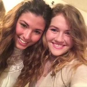 Meet your Posher, Annie