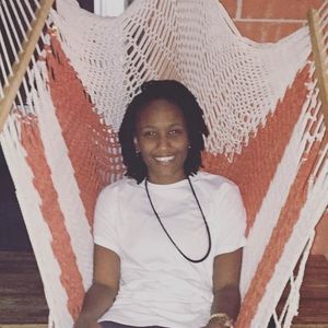 Meet your Posher, Chantel