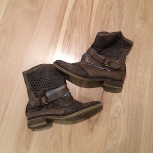 Matisse boot 8.5