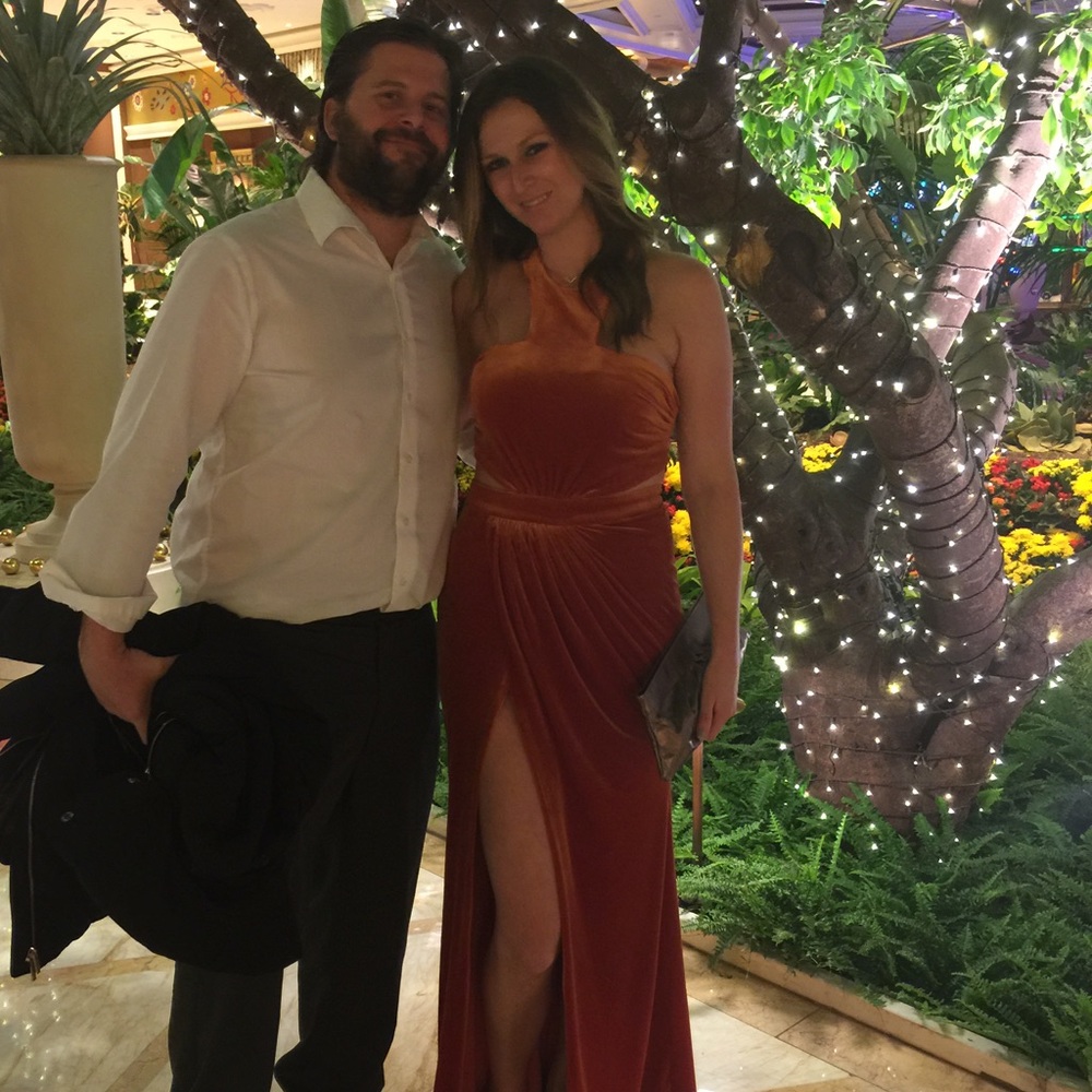 Meet Your Posher: Darcie 👋