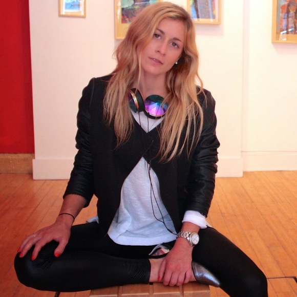 Meet your Posher, Melissa