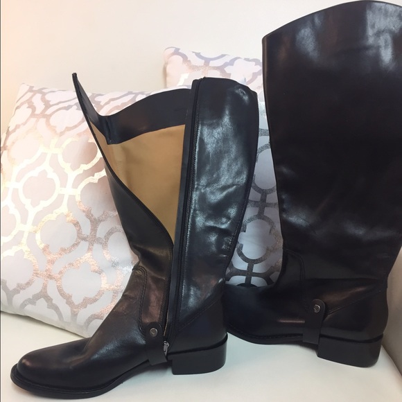 Via Spiga Boots