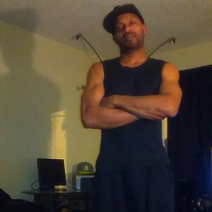 Meet your Posher, Yvonne