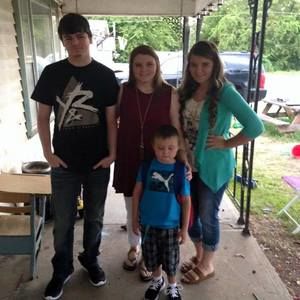 Meet your Posher, Brandie