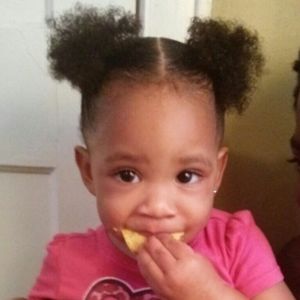 Meet your Posher, April