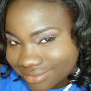 Meet your Posher, Myesha