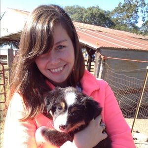 Meet your Posher, Amber