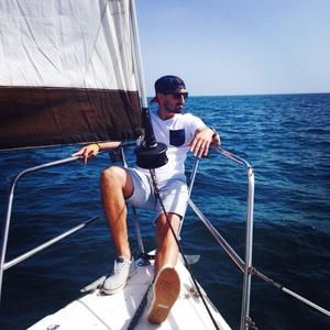 Meet your Posher, Ryan