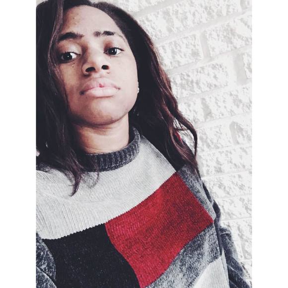 Meet your Posher, Kaitlyn