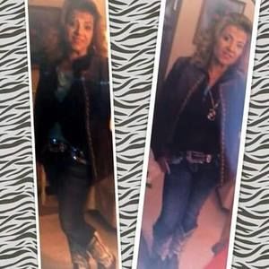 Meet your Posher, Sharon