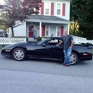 Meet your Posher, Joel