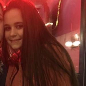 Meet your Posher, Delaney