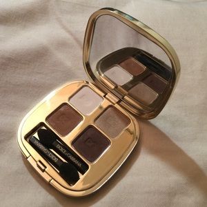 Dolce and gabbana eyeshadow palette desert 123