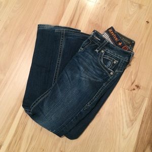 Rock Revival Chrissie Boot 27