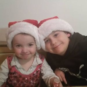 Meet your Posher, Desiree