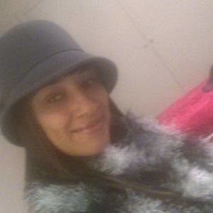 Meet your Posher, Nikki