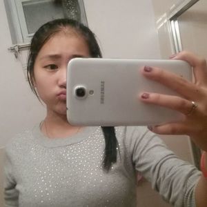 Meet your Posher, Nina