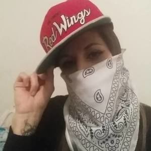 Meet your Posher, Bambi