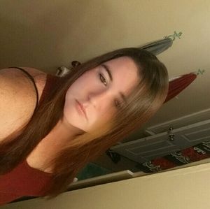 Meet your Posher, Theresa