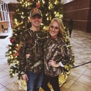 Meet your Posher, Tanner